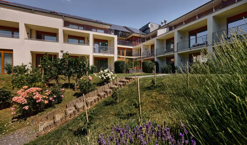 Hotel Bonvino Wine & Spa Badacsony - Szilveszter (min. 3 �j)