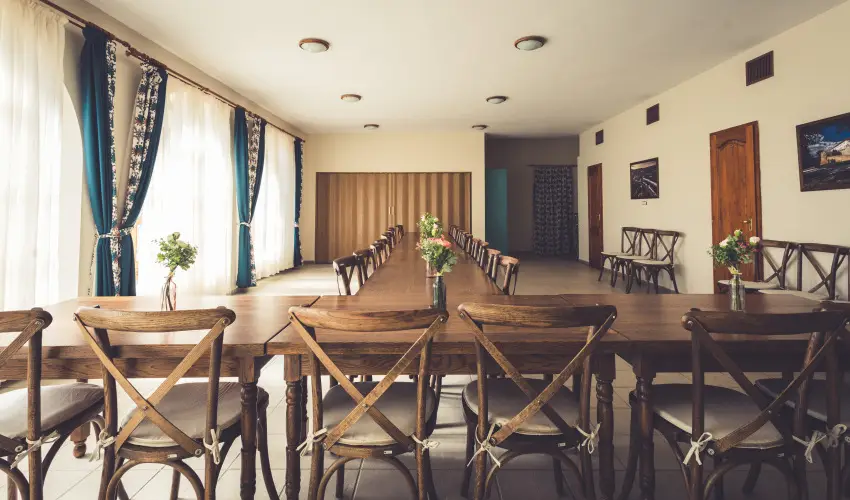 Hotel Cabernet Vill�nyk�vesd - Szilveszter