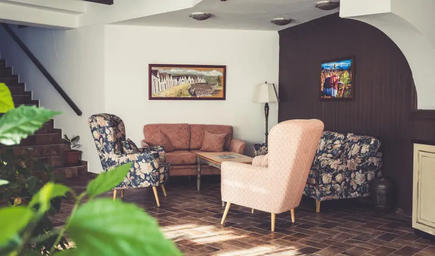 Hotel Cabernet Vill�nyk�vesd - Szilveszter