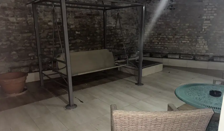 Hotel Capitulum Gyr - Szilveszter (min. 2 j)