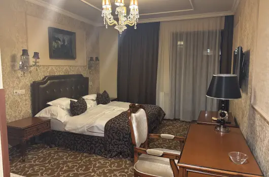 Hotel Capitulum - Szilveszter (min. 2 j)