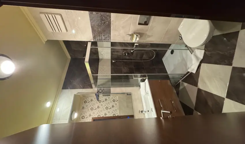 Hotel Capitulum Gyr - Szilveszter (min. 2 j)