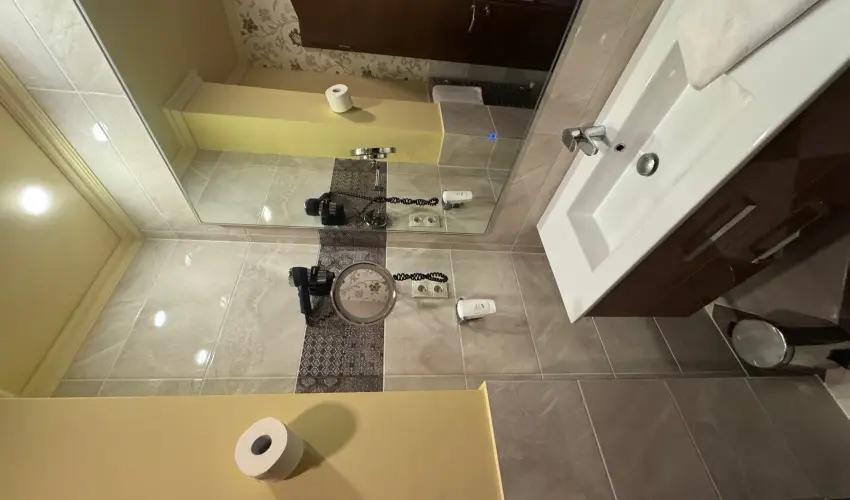 Hotel Capitulum Gyr - Szilveszter (min. 2 j)