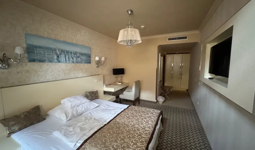 Hotel Capitulum Gyr - Szilveszter (min. 2 j)