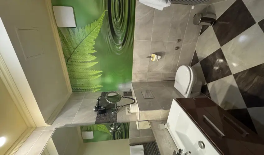 Hotel Capitulum Gyr - Szilveszter (min. 2 j)