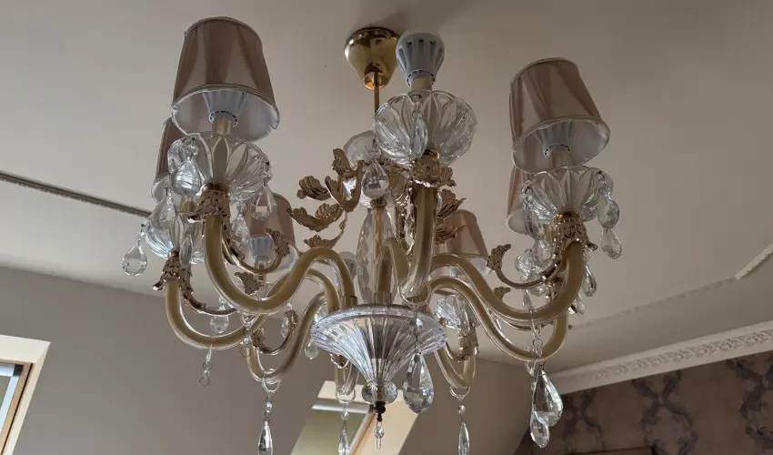 Hotel Capitulum Gyr - Szilveszter (min. 2 j)