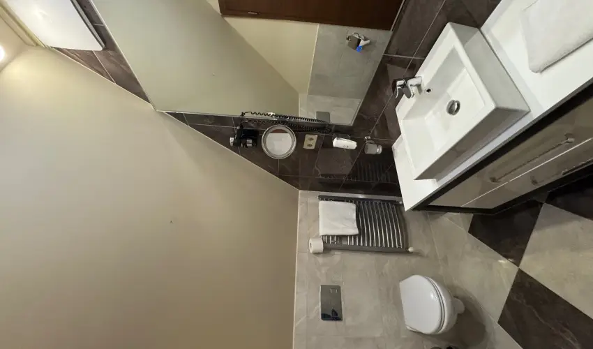 Hotel Capitulum Gyr - Szilveszter (min. 2 j)