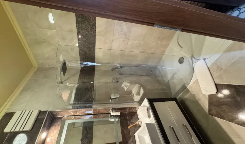 Hotel Capitulum Gyr - Szilveszter (min. 2 j)