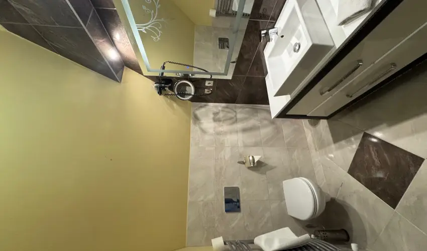 Hotel Capitulum Gyr - Szilveszter (min. 2 j)