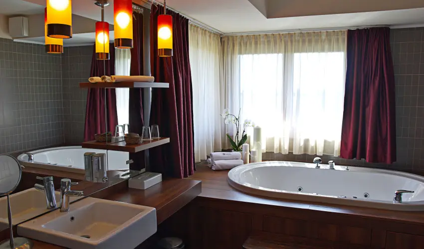 Caramell Premium Resort Bük, Bükfürdő - Szilveszter - teljes előrefizetéssel (min. 3 éj)