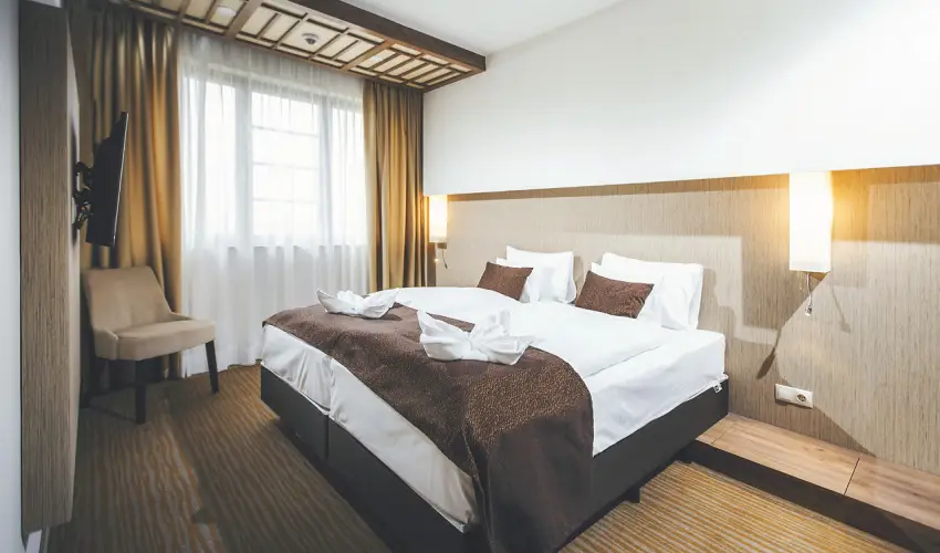 Caramell Premium Resort Bük, Bükfürdő - Szilveszter - teljes előrefizetéssel (min. 3 éj)