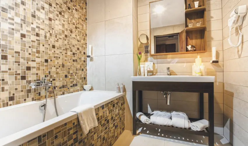 Caramell Premium Resort Bük, Bükfürdő - Szilveszter - teljes előrefizetéssel (min. 3 éj)