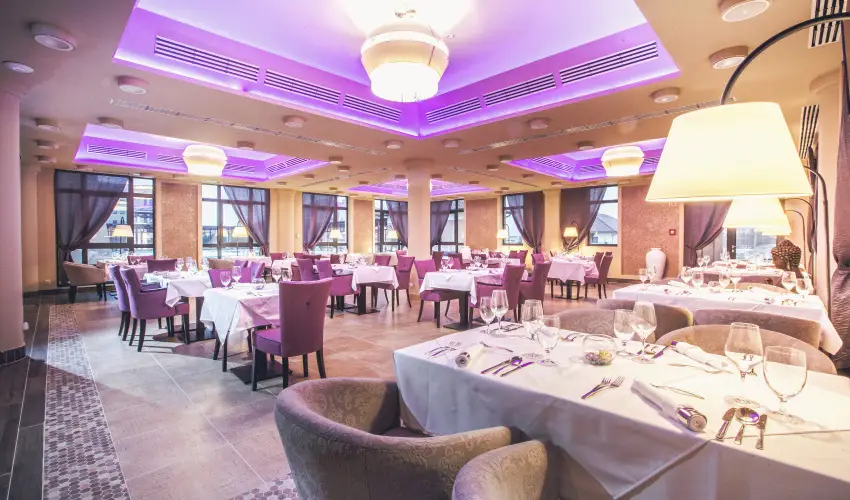 Caramell Premium Resort Bük, Bükfürdő - Szilveszter - teljes előrefizetéssel (min. 3 éj)