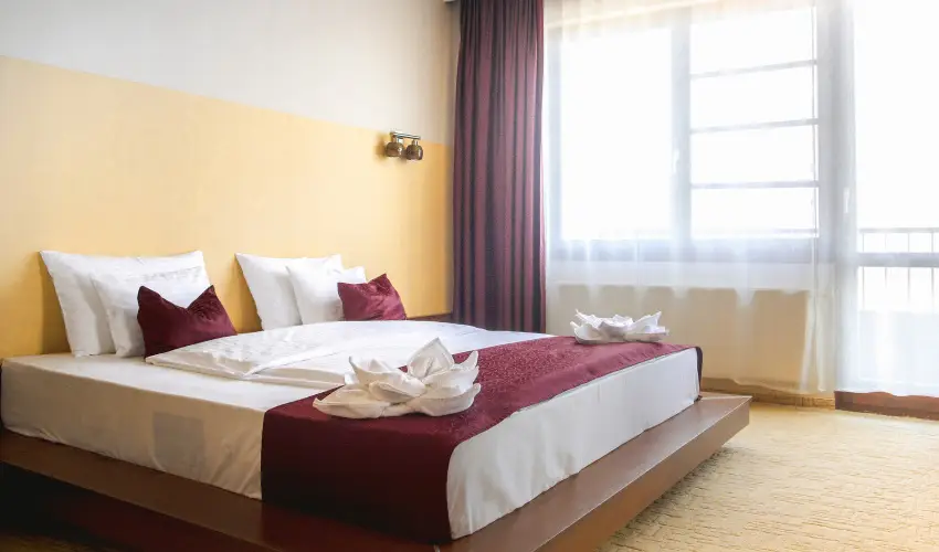 Caramell Premium Resort Bük, Bükfürdő - Szilveszter - teljes előrefizetéssel (min. 3 éj)