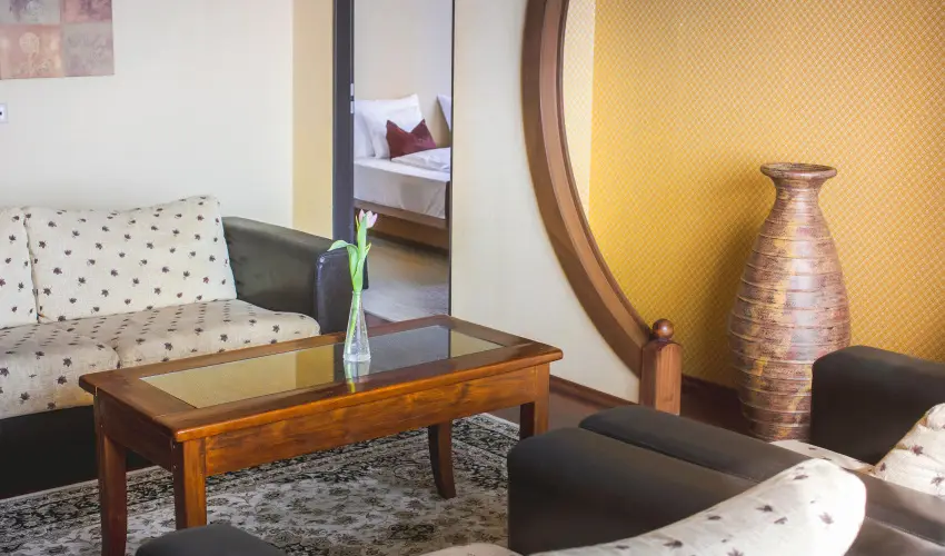 Caramell Premium Resort Bük, Bükfürdő - Szilveszter - teljes előrefizetéssel (min. 3 éj)