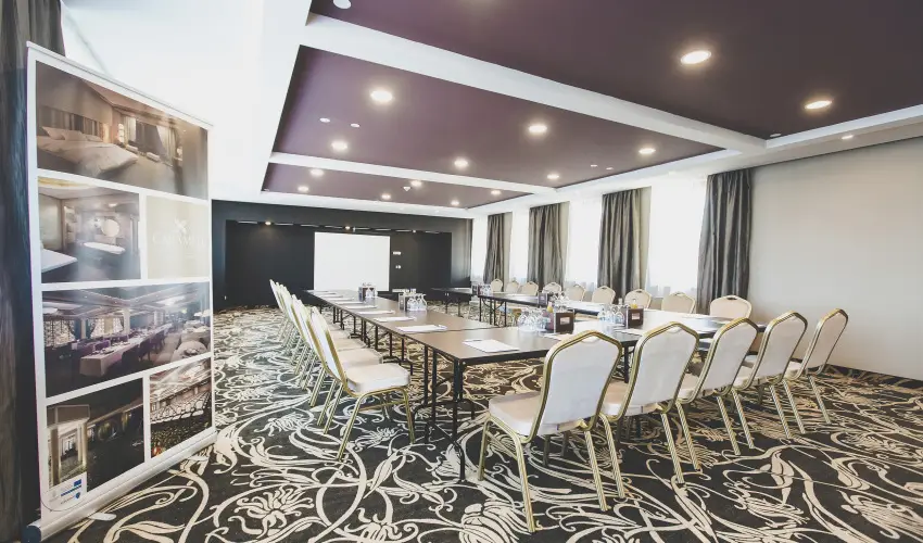 Caramell Premium Resort Bük, Bükfürdő - Szilveszter - teljes előrefizetéssel (min. 3 éj)