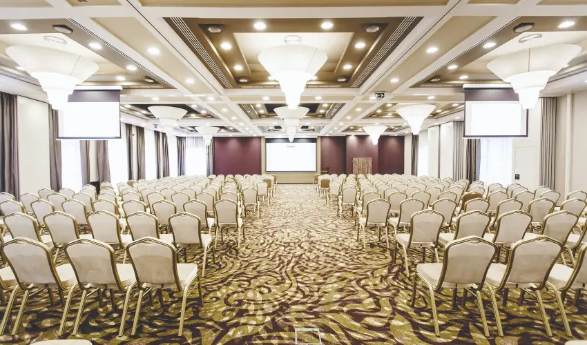 Caramell Premium Resort Bük, Bükfürdő - Szilveszter - teljes előrefizetéssel (min. 3 éj)