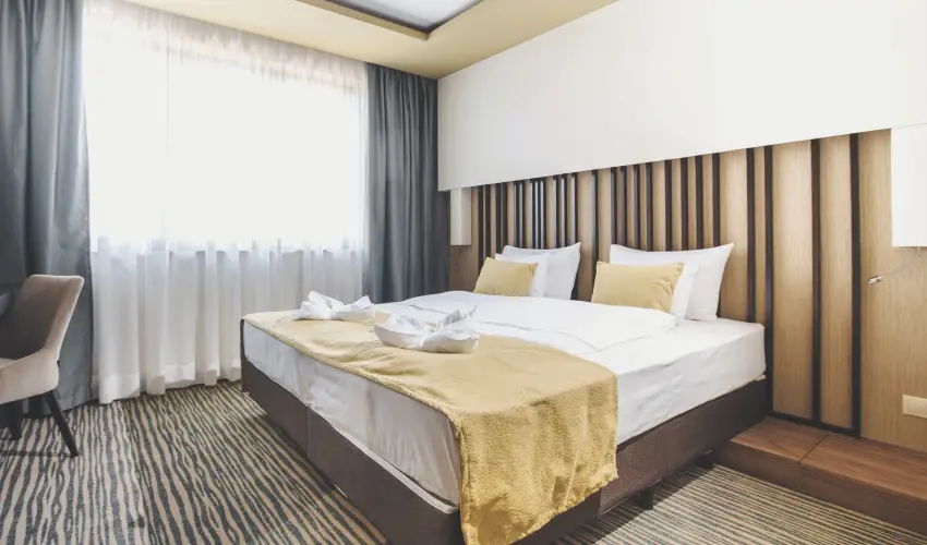 Caramell Premium Resort Bük, Bükfürdő - Szilveszter - teljes előrefizetéssel (min. 3 éj)