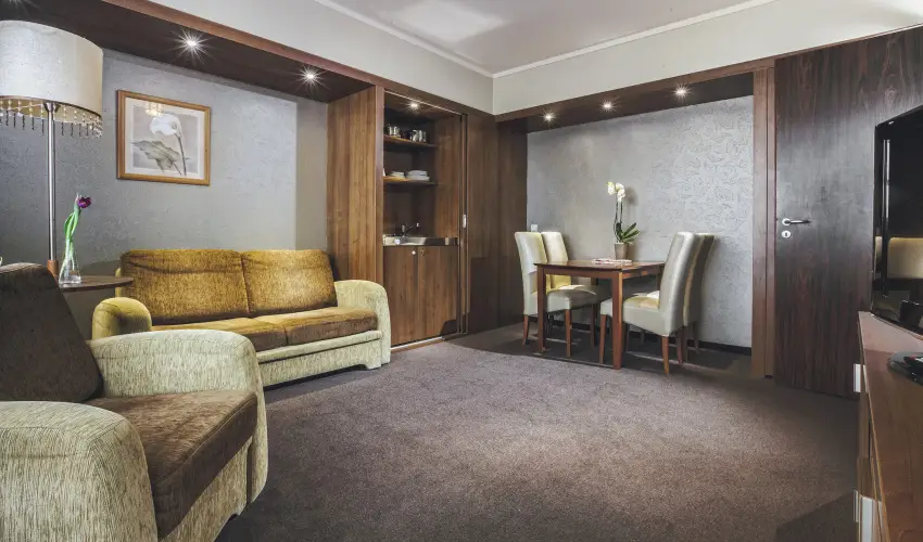 Caramell Premium Resort Bük, Bükfürdő - Szilveszter - teljes előrefizetéssel (min. 3 éj)