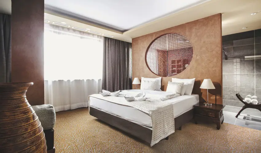 Caramell Premium Resort Bük, Bükfürdő - Szilveszter - teljes előrefizetéssel (min. 3 éj)