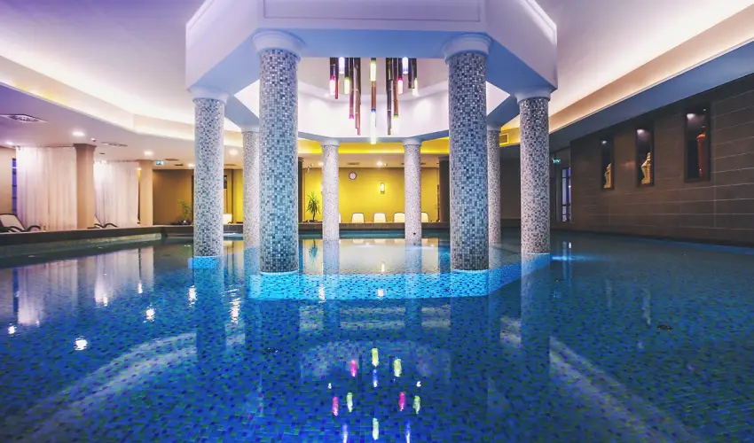 Caramell Premium Resort Bük, Bükfürdő - Szilveszter - teljes előrefizetéssel (min. 3 éj)