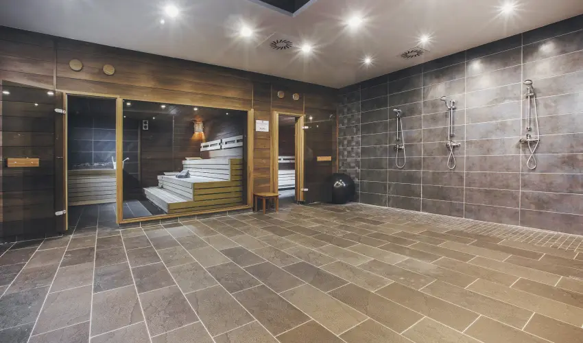 Caramell Premium Resort Bük, Bükfürdő - Szilveszter - teljes előrefizetéssel (min. 3 éj)