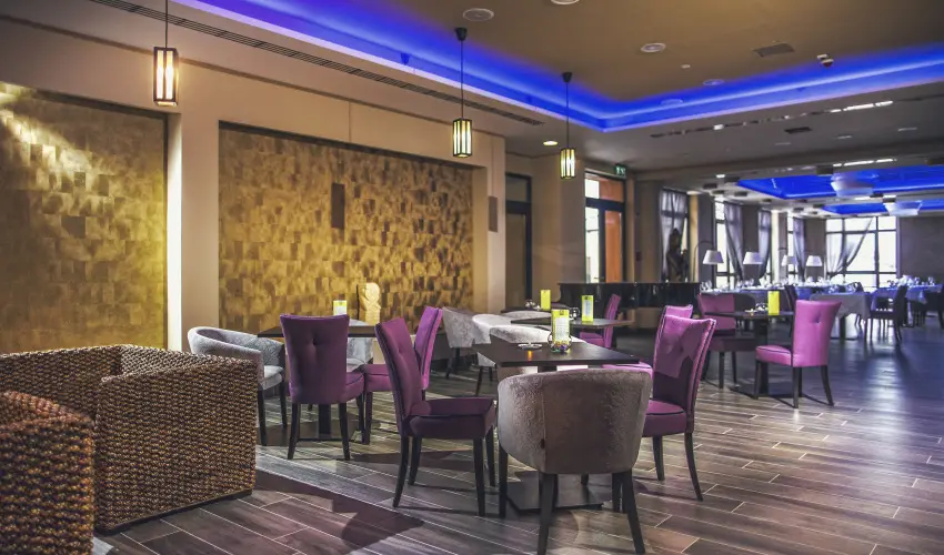 Caramell Premium Resort Bük, Bükfürdő - Szilveszter - teljes előrefizetéssel (min. 3 éj)