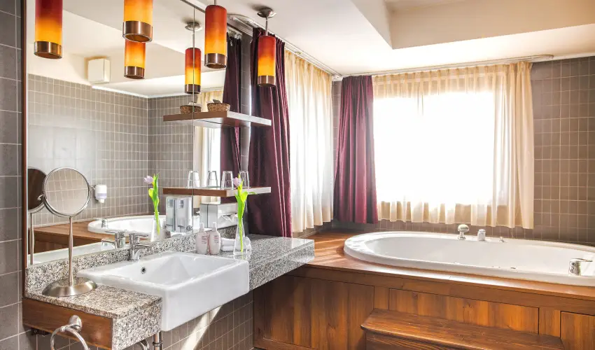 Caramell Premium Resort Bük, Bükfürdő - Szilveszter - teljes előrefizetéssel (min. 3 éj)