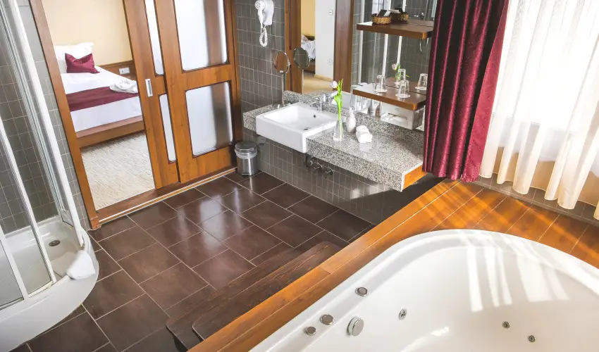 Caramell Premium Resort Bük, Bükfürdő - Szilveszter - teljes előrefizetéssel (min. 3 éj)