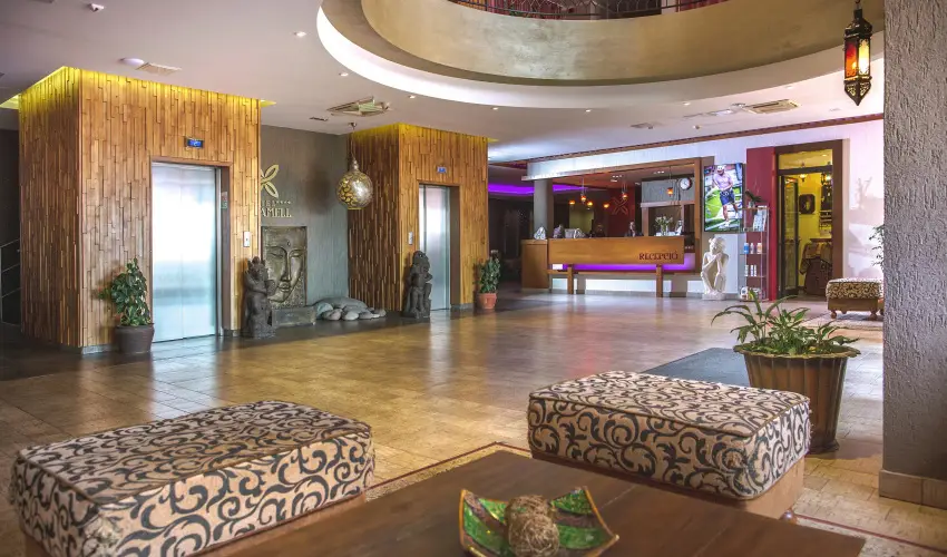 Caramell Premium Resort Bük, Bükfürdő - Szilveszter - teljes előrefizetéssel (min. 3 éj)