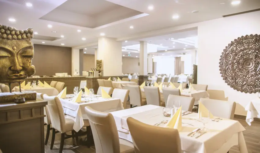 Caramell Premium Resort Bük, Bükfürdő - Szilveszter - teljes előrefizetéssel (min. 3 éj)