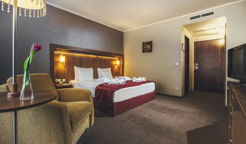 Caramell Premium Resort Bük, Bükfürdő - Szilveszter - teljes előrefizetéssel (min. 3 éj)