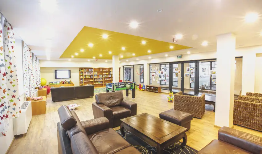 Caramell Premium Resort Bük, Bükfürdő - Szilveszter - teljes előrefizetéssel (min. 3 éj)