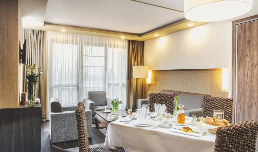 Caramell Premium Resort Bük, Bükfürdő - Szilveszter - teljes előrefizetéssel (min. 3 éj)