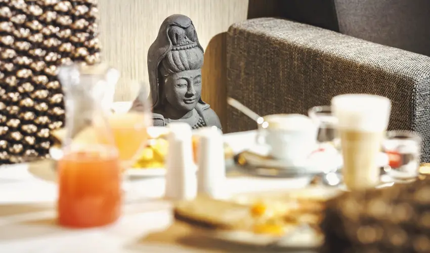 Caramell Premium Resort Bük, Bükfürdő - Szilveszter - teljes előrefizetéssel (min. 3 éj)