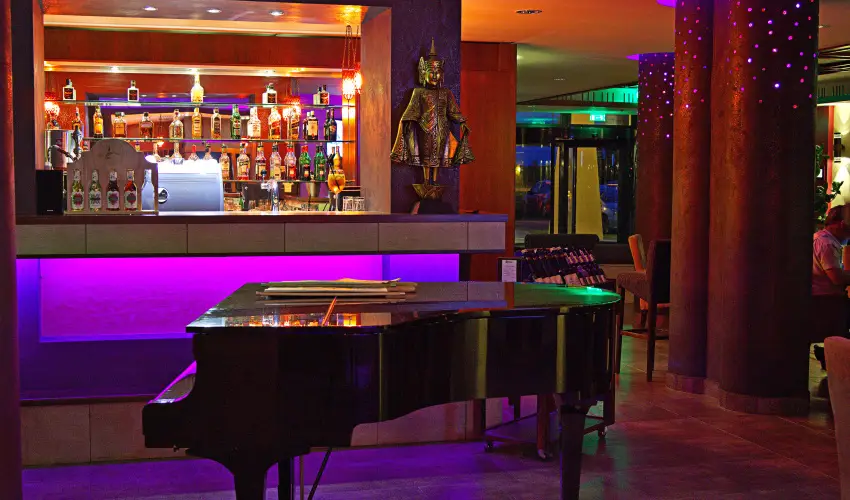 Caramell Premium Resort Bük, Bükfürdő - Szilveszter - teljes előrefizetéssel (min. 3 éj)