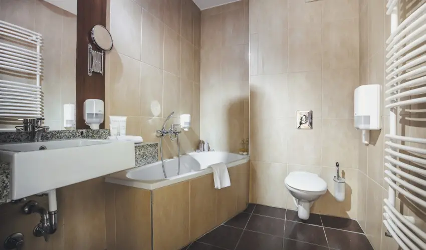 Caramell Premium Resort Bük, Bükfürdő - Szilveszter - teljes előrefizetéssel (min. 3 éj)