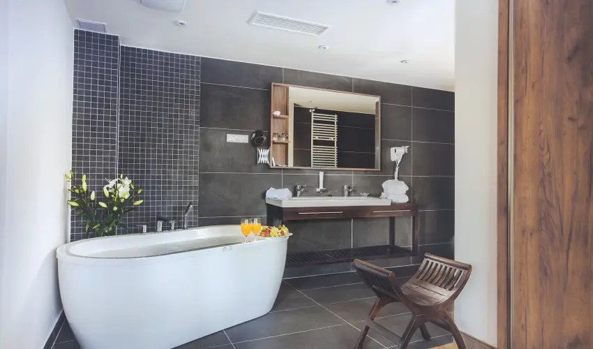 Caramell Premium Resort Bük, Bükfürdő - Szilveszter - teljes előrefizetéssel (min. 3 éj)