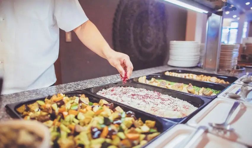 Caramell Premium Resort Bük, Bükfürdő - Szilveszter - teljes előrefizetéssel (min. 3 éj)