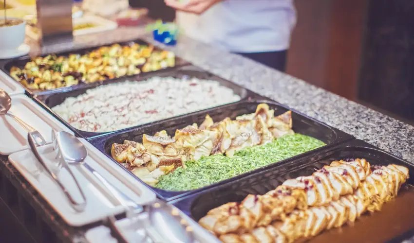 Caramell Premium Resort Bük, Bükfürdő - Szilveszter - teljes előrefizetéssel (min. 3 éj)