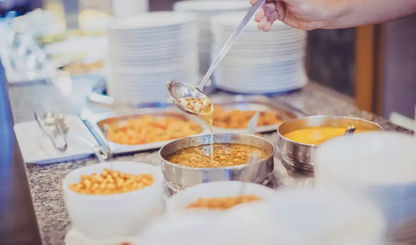 Caramell Premium Resort Bük, Bükfürdő - Szilveszter - teljes előrefizetéssel (min. 3 éj)