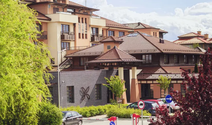 Caramell Premium Resort Bük, Bükfürdő - Szilveszter - teljes előrefizetéssel (min. 3 éj)