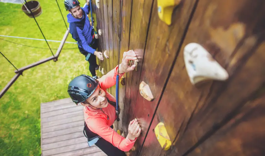 Caramell Premium Resort Bük, Bükfürdő - Szilveszter - teljes előrefizetéssel (min. 3 éj)