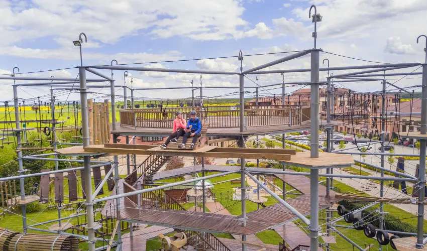 Caramell Premium Resort Bük, Bükfürdő - Szilveszter - teljes előrefizetéssel (min. 3 éj)