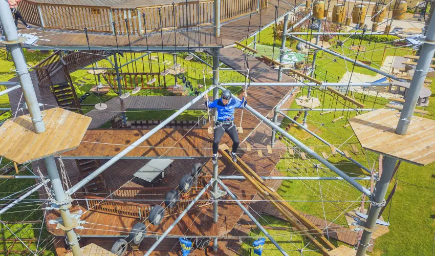 Caramell Premium Resort Bük, Bükfürdő - Szilveszter - teljes előrefizetéssel (min. 3 éj)