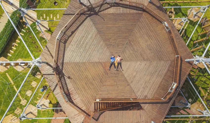 Caramell Premium Resort Bük, Bükfürdő - Szilveszter - teljes előrefizetéssel (min. 3 éj)