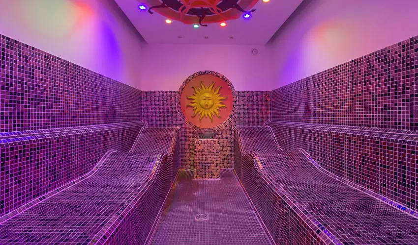 Caramell Premium Resort Bük, Bükfürdő - Szilveszter - teljes előrefizetéssel (min. 3 éj)