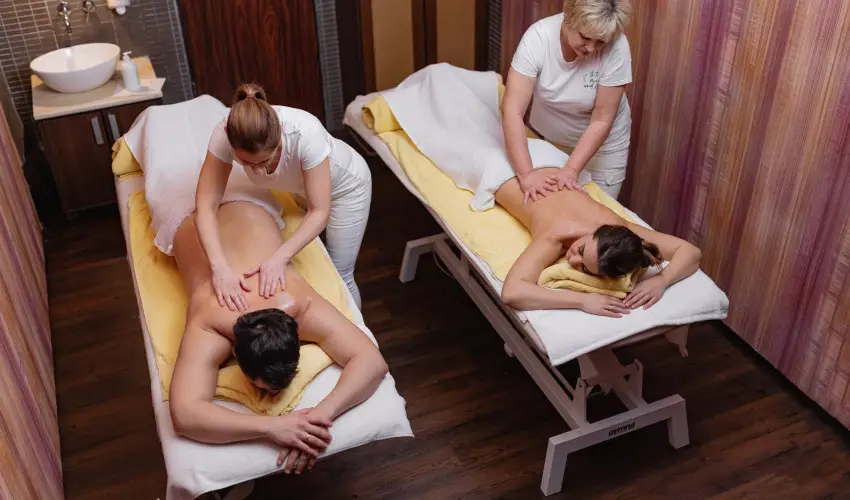 Caramell Premium Resort Bük, Bükfürdő - Szilveszter - teljes előrefizetéssel (min. 3 éj)