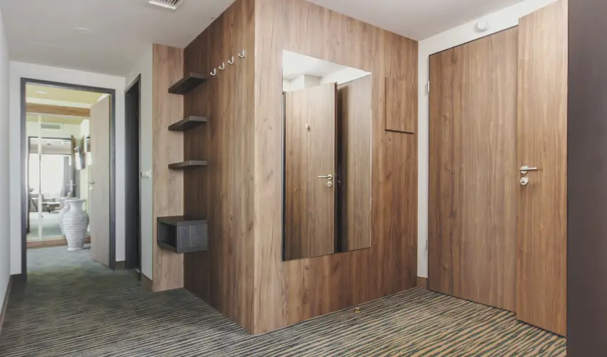 Caramell Premium Resort Bük, Bükfürdő - Szilveszter - teljes előrefizetéssel (min. 3 éj)