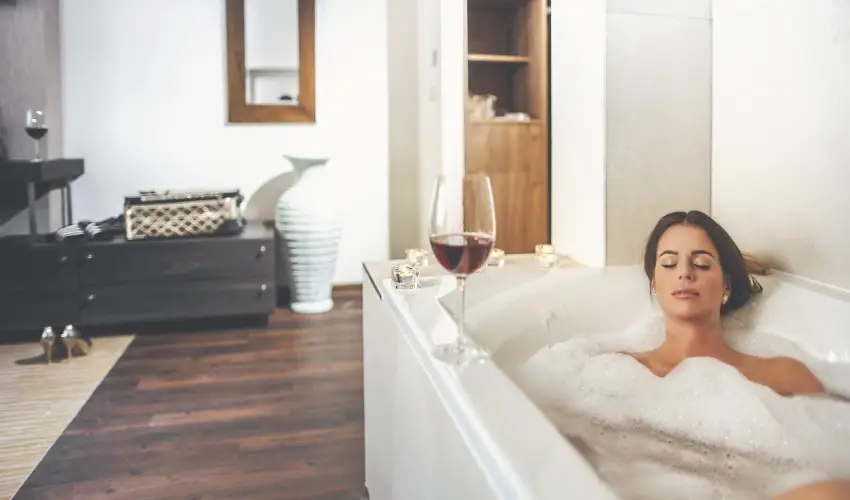 Caramell Premium Resort Bük, Bükfürdő - Szilveszter - teljes előrefizetéssel (min. 3 éj)